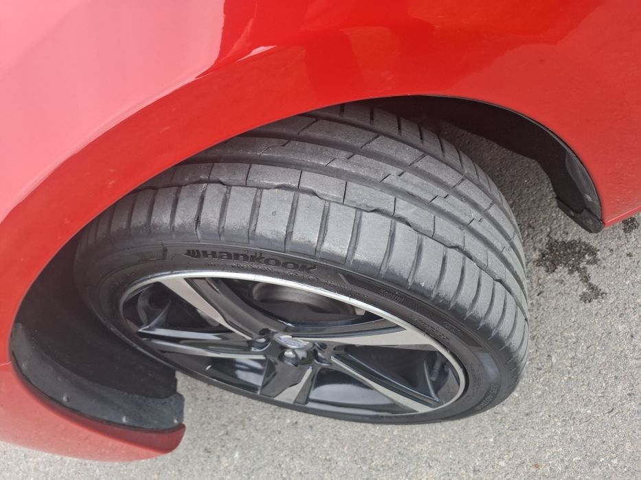 Volvo S60 R-Design 2011r D3 163km