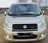 SKRZYNIA BIEGÓW 6,    2.0 HDI,    scudo jumpy expert 2006r-2016r