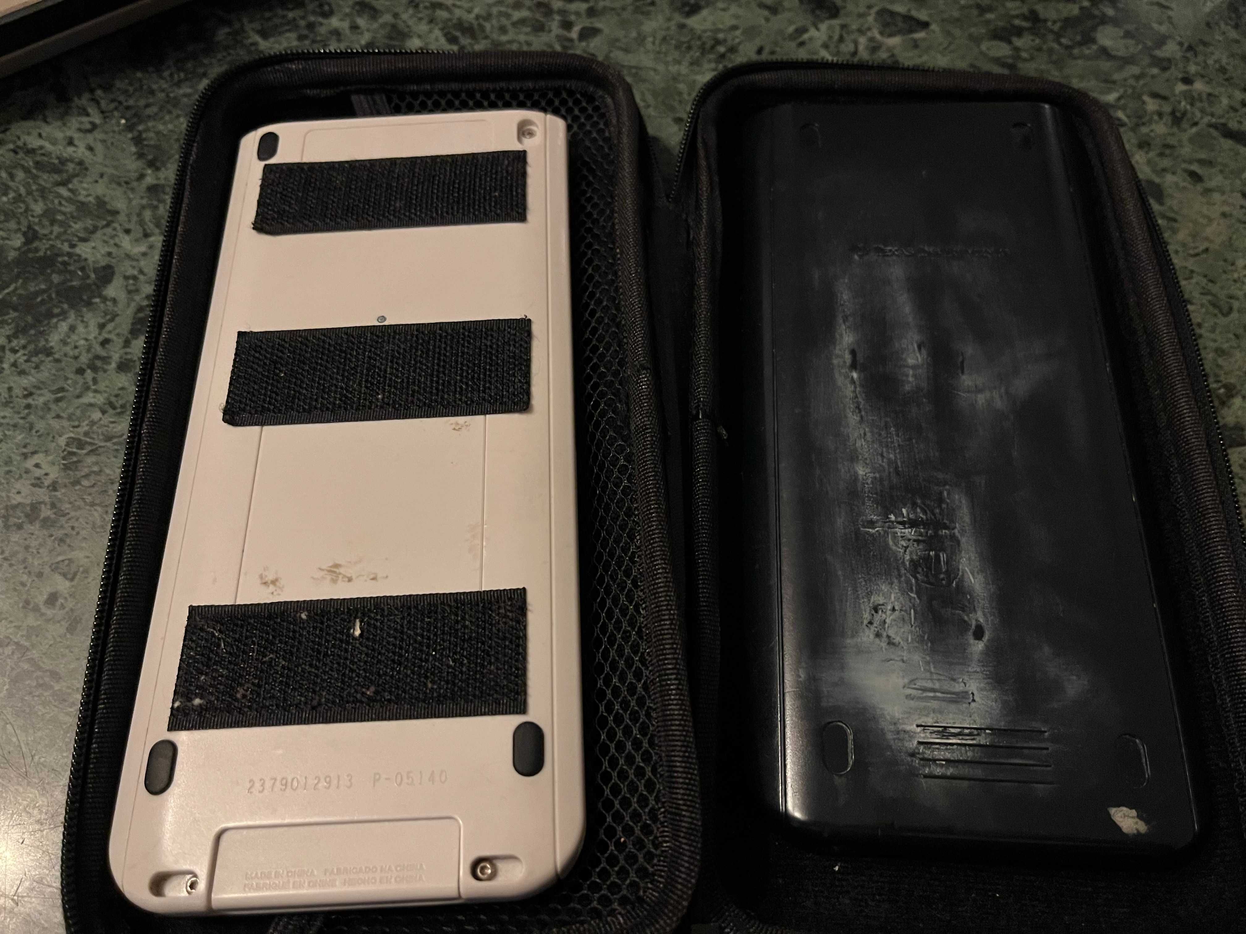 Kalkulator graficzny Texas instruments n-spire cx