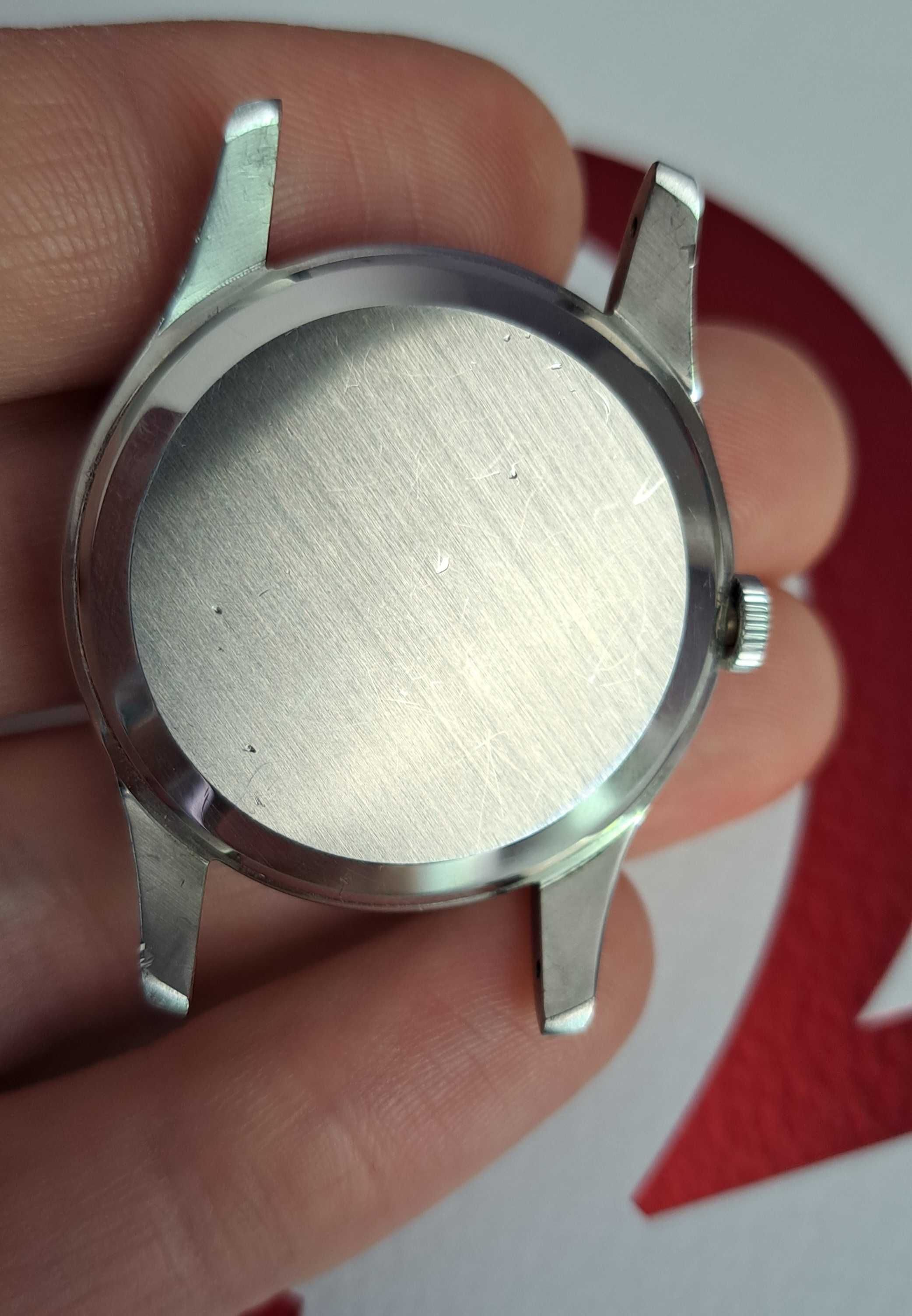 Omega Ref. 2800-3 P Cal. 266 z 1952