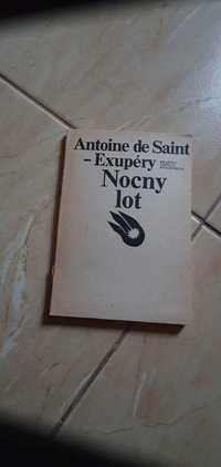 Antoine de Saint - Nocny Lot