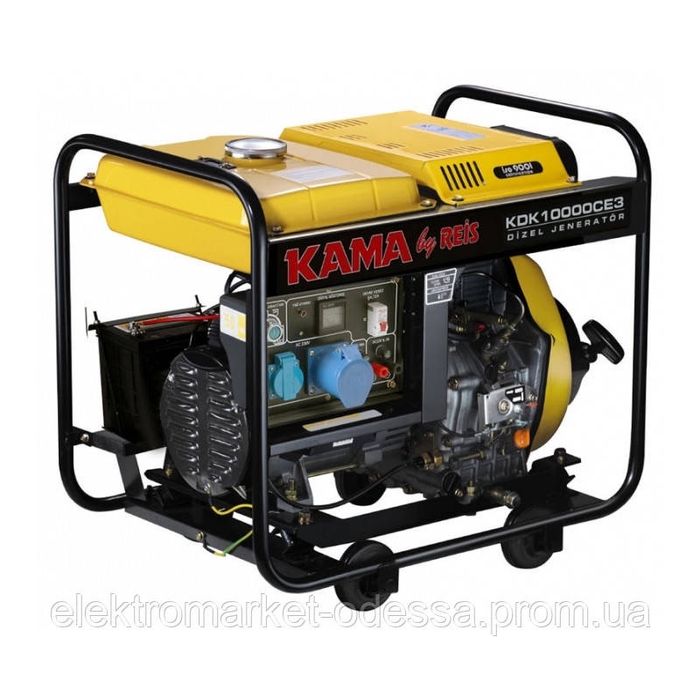 Ремонт генераторов! Бензин, дизель, инвертор