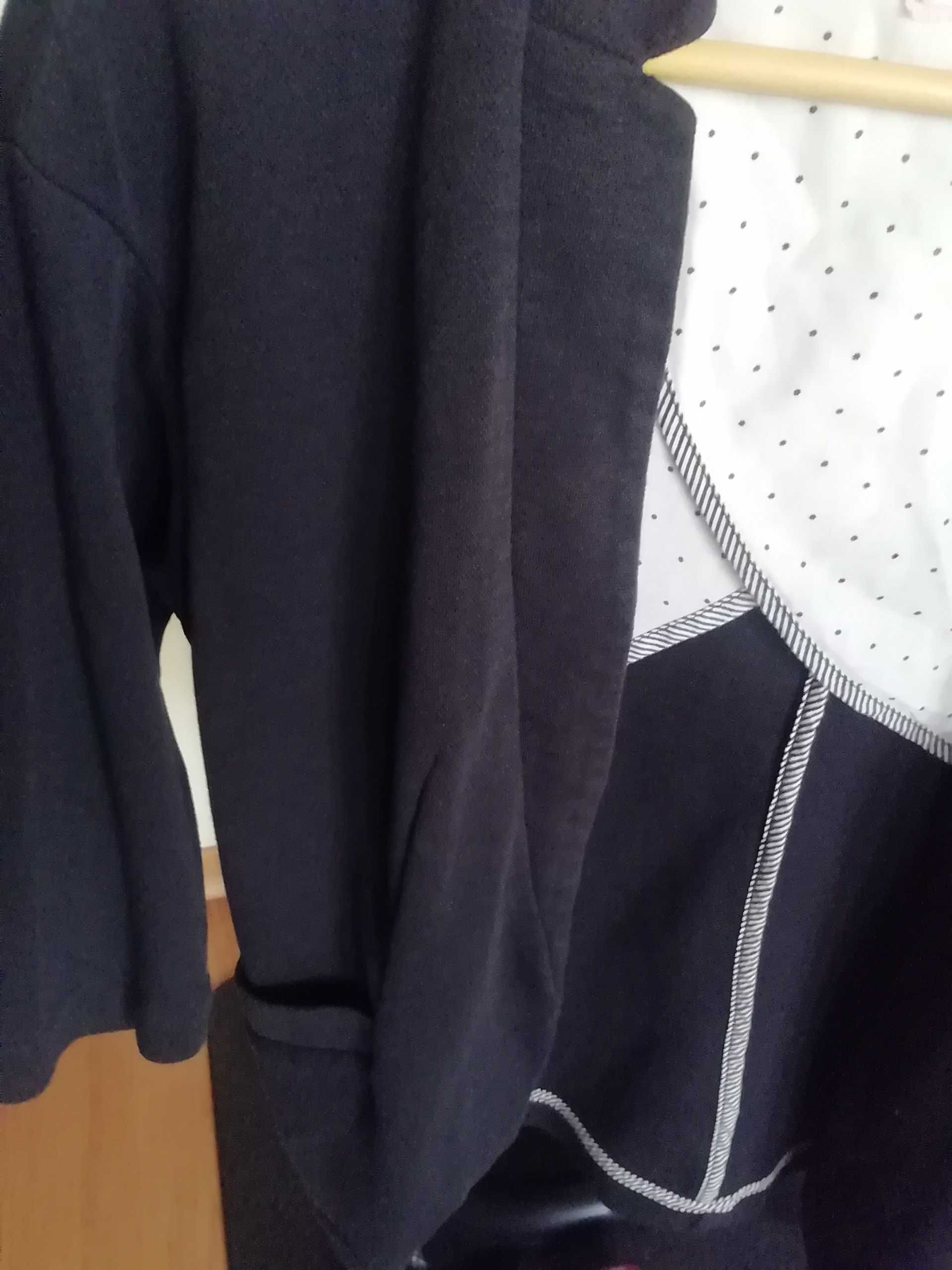Casaco tipo blazer Bershka