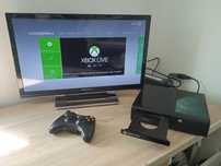 Xbox 360 E uszkodzony