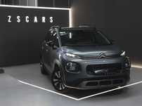 Citroën C3 Aircross 1.2 PureTech Feel