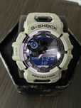Watch Часи Годинник Casio G-SHOCK GBA-900-7AER Гарний стан