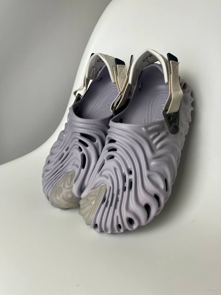 Crocs pollex чоловічі крокси