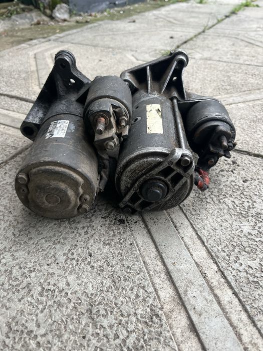 Renault Laguna / Renault Kangoo Trafic 1.9 dci 8200096510