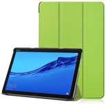 Etui Huawei MediaPad M6 10.8 - zielony