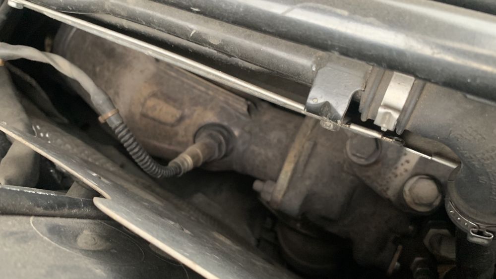 SILNIK motor w aucie do odpalenia AUDI A4 B6 B7 1.8T BFB 163KM