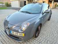 Alfa Romeo MiTo 1.3 JTDM ECO Impression