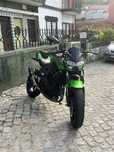 Kawasaki z400 | 2020