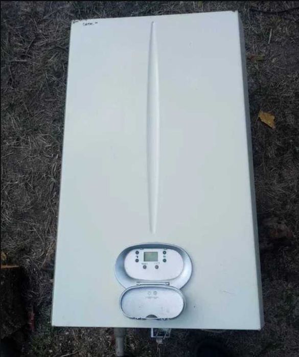 Газовый котел Imergas Nike Mini 24