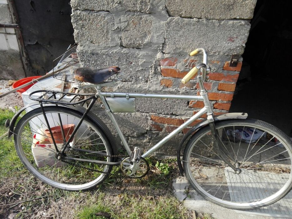 Sprzedam Stary rower