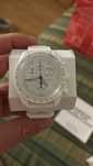 Omega x Swatch SO33N100 Neptun - Idealny na Wycieczki