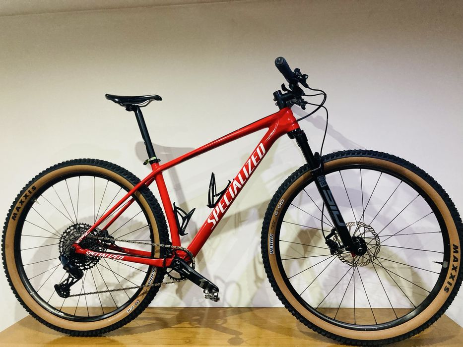 Specialized Epic Carbon 2020