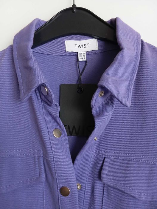 Суперцена! Яркое брендовое джинсовое платье