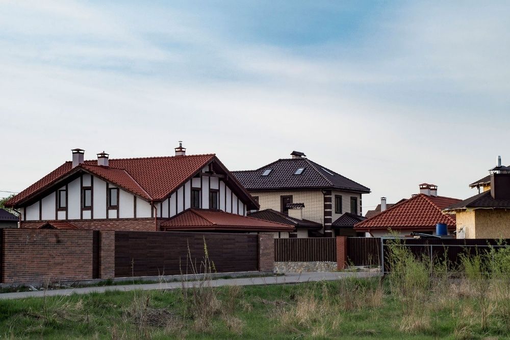 Ділянка в Міжріччя - котеджне містечко на березі Десни, 9 км від Києва