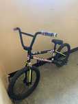 Bmx legion w bardzo dobrym stanie