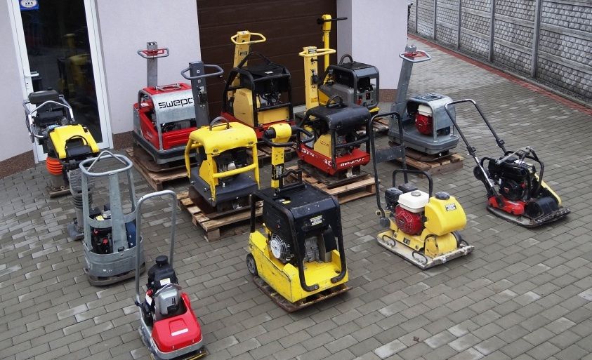 WYNAJEM Podnośnik nożycowy zwyżka 12m Iteco Genie Haulotte JLG KUTNO