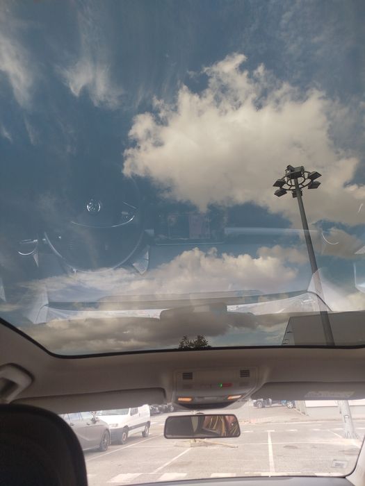 Skoda Fabia First Edition 3 geração