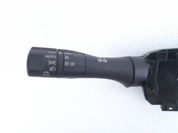 Conjunto / manetes de luzes e limpa vidros NISSAN Juke (F15)