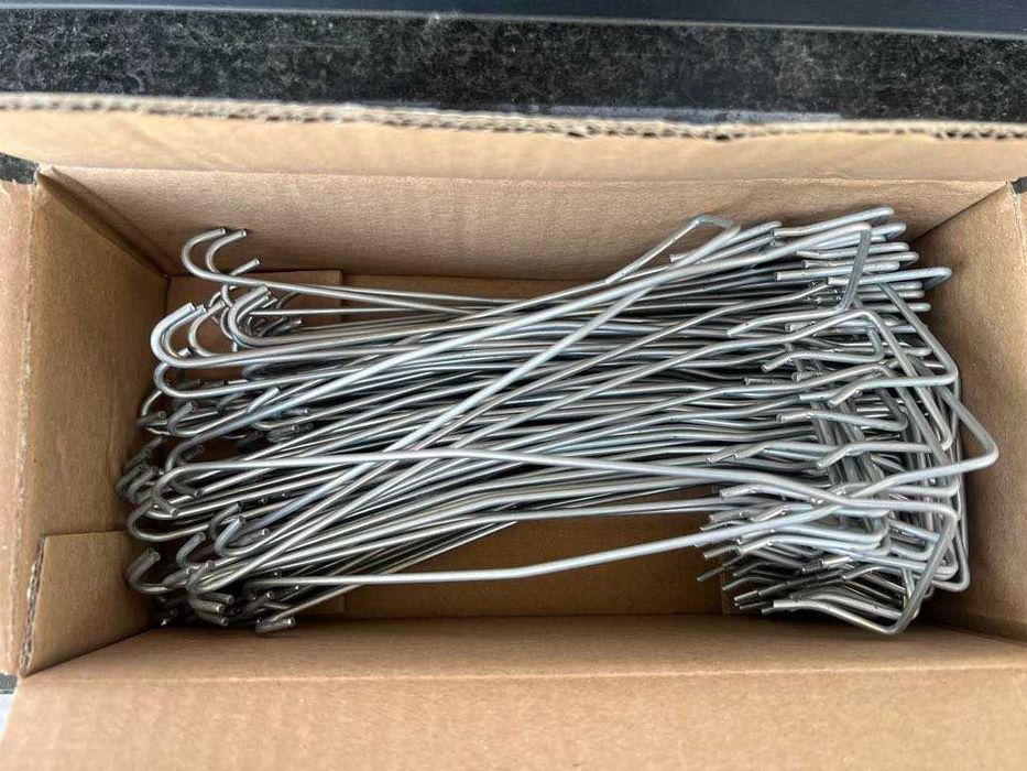 spinka Jk do dachówek ceramicznych