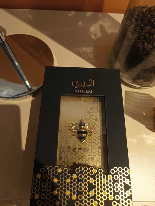 Lattafa Atheeri EDP