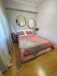 Cama  MALM 140x200cm