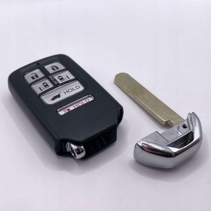 Kluczyk samochodowy Smart Key Usa Oe Honda Odyssey 2014, 2017 Driver 2