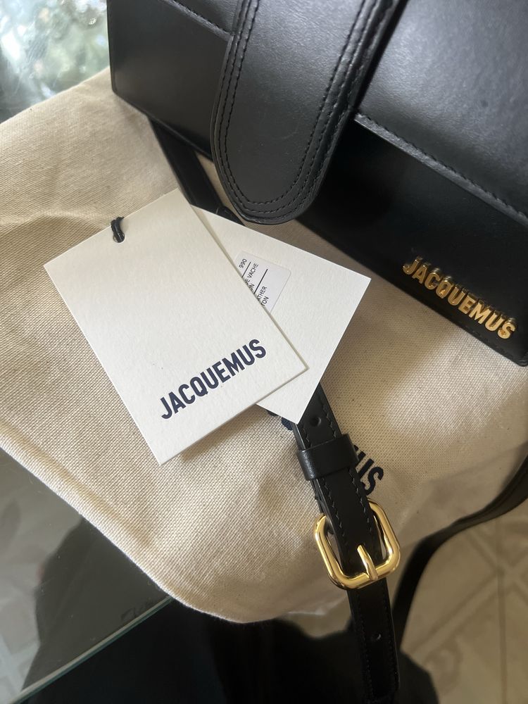 Le grand bambino Jacquemus