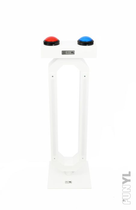 Familiada FUNYL przyciski do gier i zabaw integracyjnych