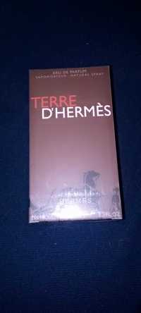 Perfumy Terre D'hermès