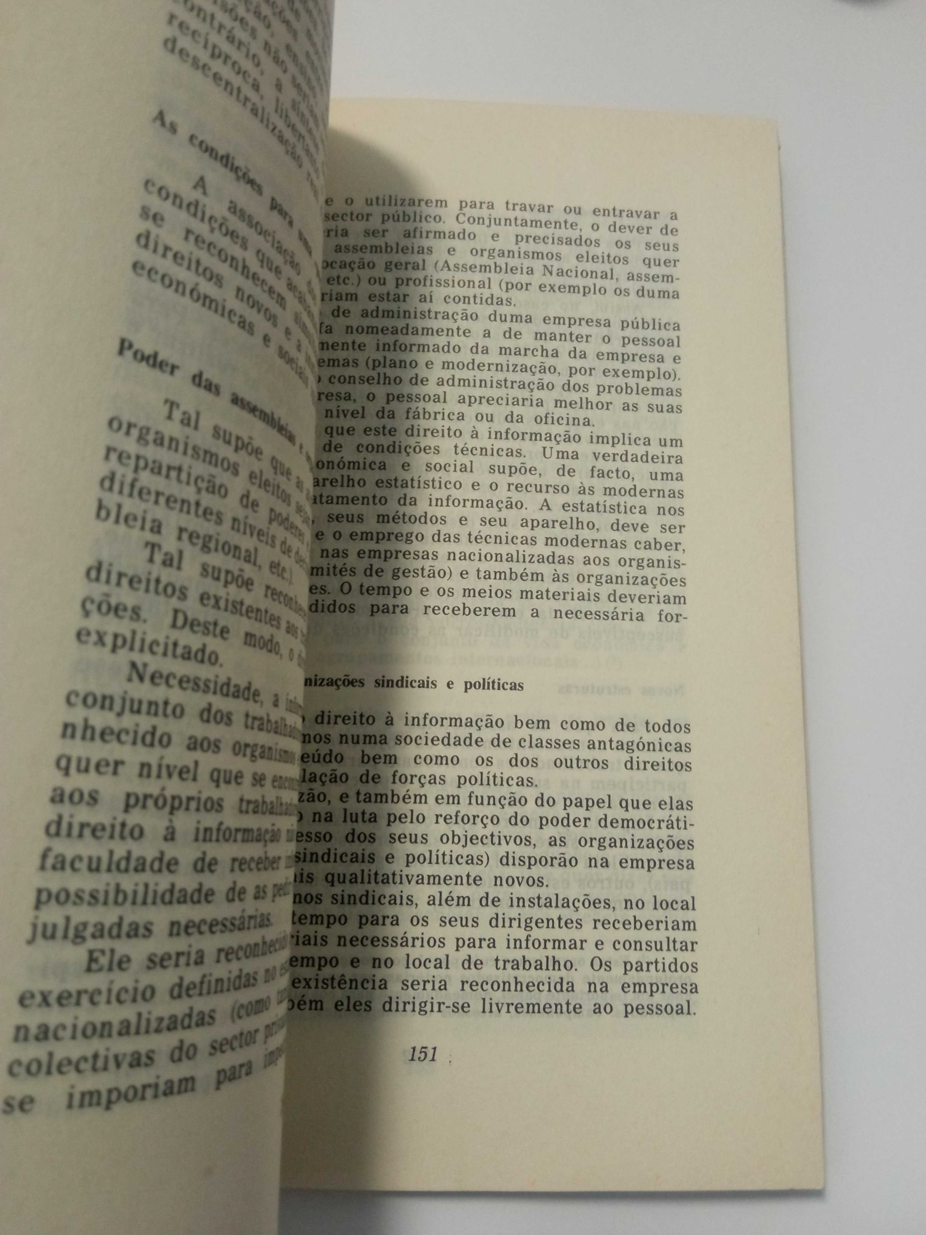 O capitalismo monopolista de Estado, de Paul Boccara