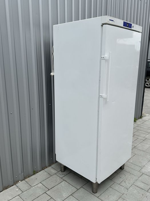 Професійна Морозильна камера LIEBHERR GGv 5010