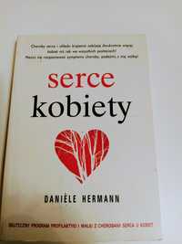 Serce kobiety Daniele Herman