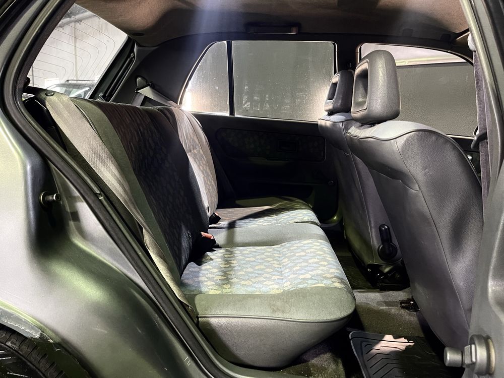 Renault Clio 1.9 Diesel 5lugares