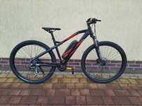 Nowy rower elektryczny PROPHETE MTB, 29", Blaupunkt, 10,4Ah/fk VAT