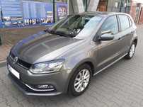 Volkswagen Polo 1.0 MPI 75KM Lounge