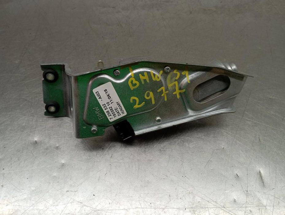 Motor limpa vidros trás BMW 1 (F20)