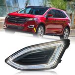 ДХО LED в сборе левый Ford Edge 2015 2016 2017 2018