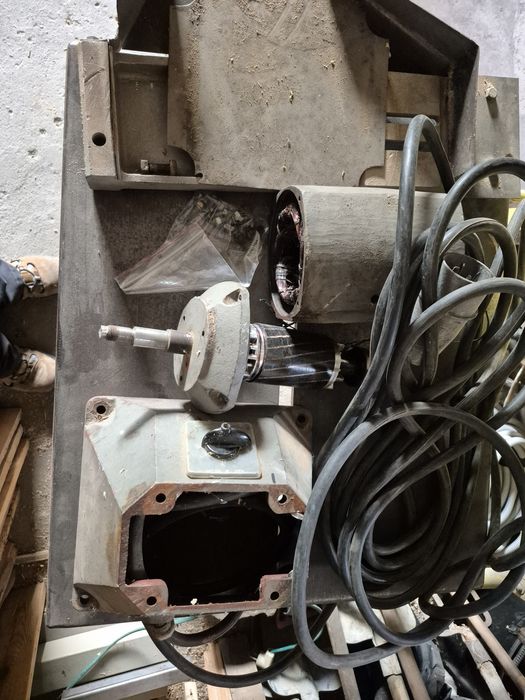 Piła do drewna krajzega