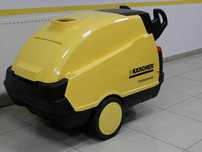 Myjka Karcher HDS 895 S SUPER STAN "MOCNA" 1195/1295 myjki.info.pl