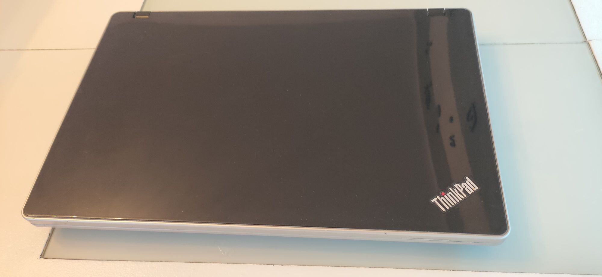 ThinkPad EDGE 15,6 połysk bardzo dobry stan