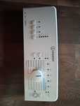 Indesit programator