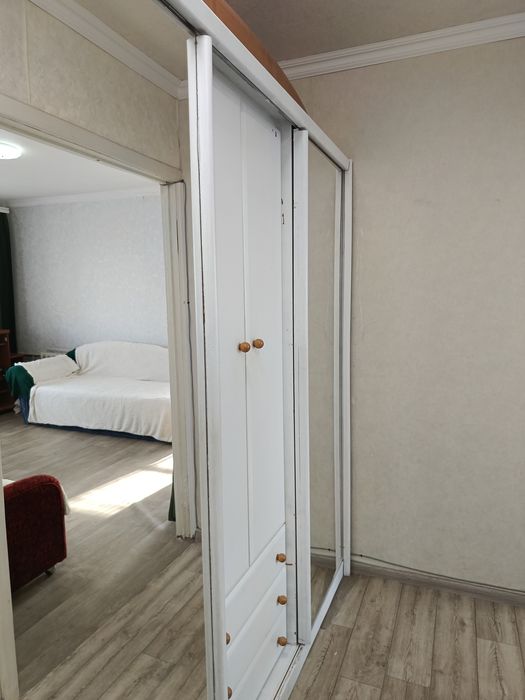 Продам 1 квартиру,  косметичний ремонт, вул.6Грудня 135