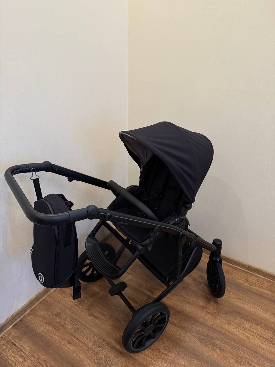 Коляска 2в1 Анекс anex M Type Argo