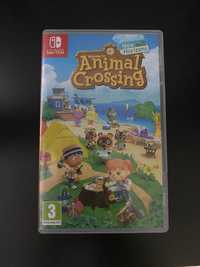 GRA NINTENDO Animal Crossing