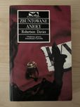 książka "Zbuntowane anioły" Robertson Davies