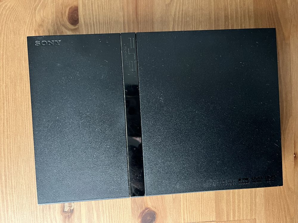 Playstation 2